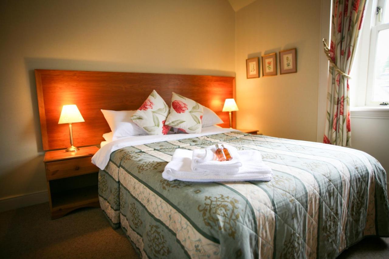 The Tomich Hotel Ngoại thất bức ảnh