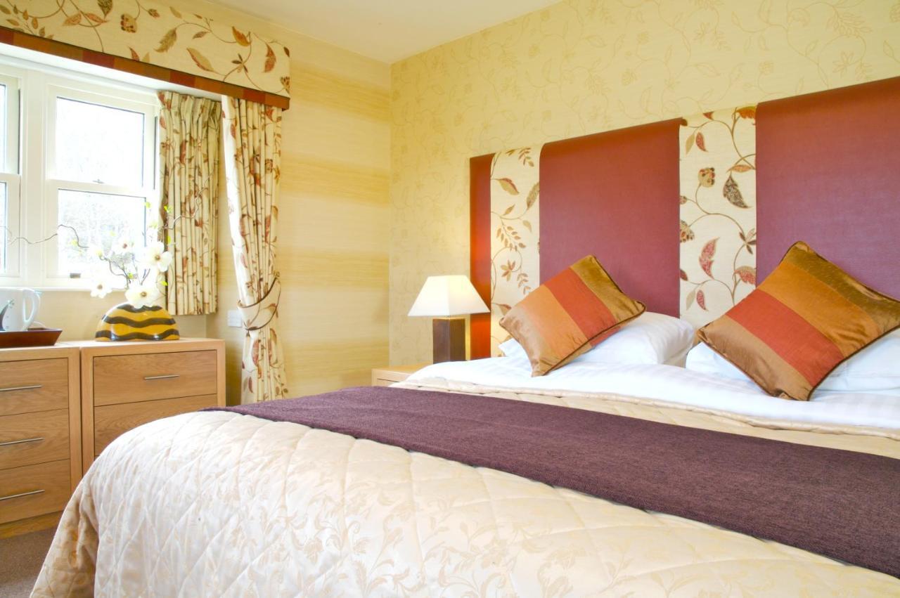 The Tomich Hotel Ngoại thất bức ảnh