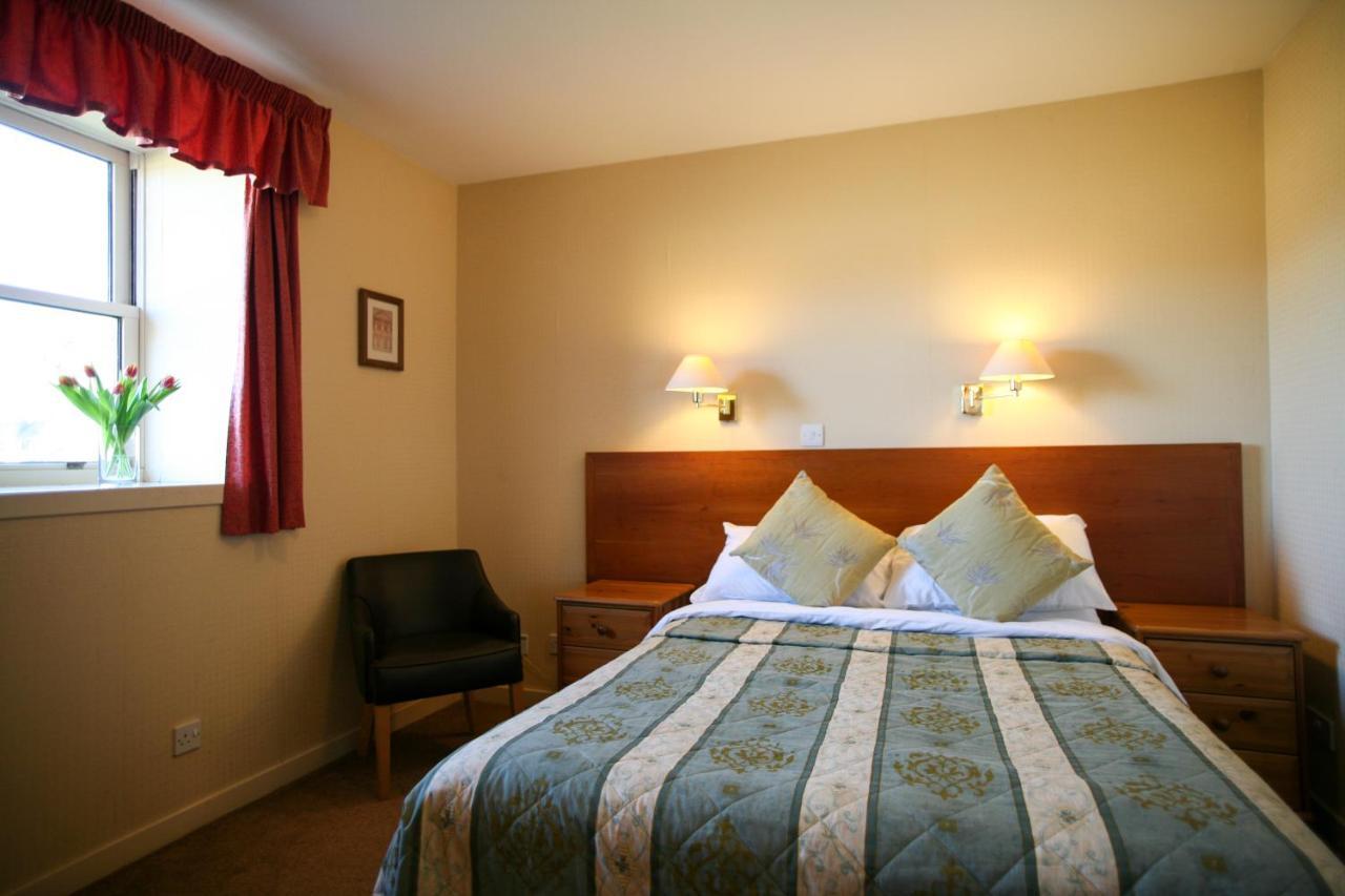 The Tomich Hotel Ngoại thất bức ảnh