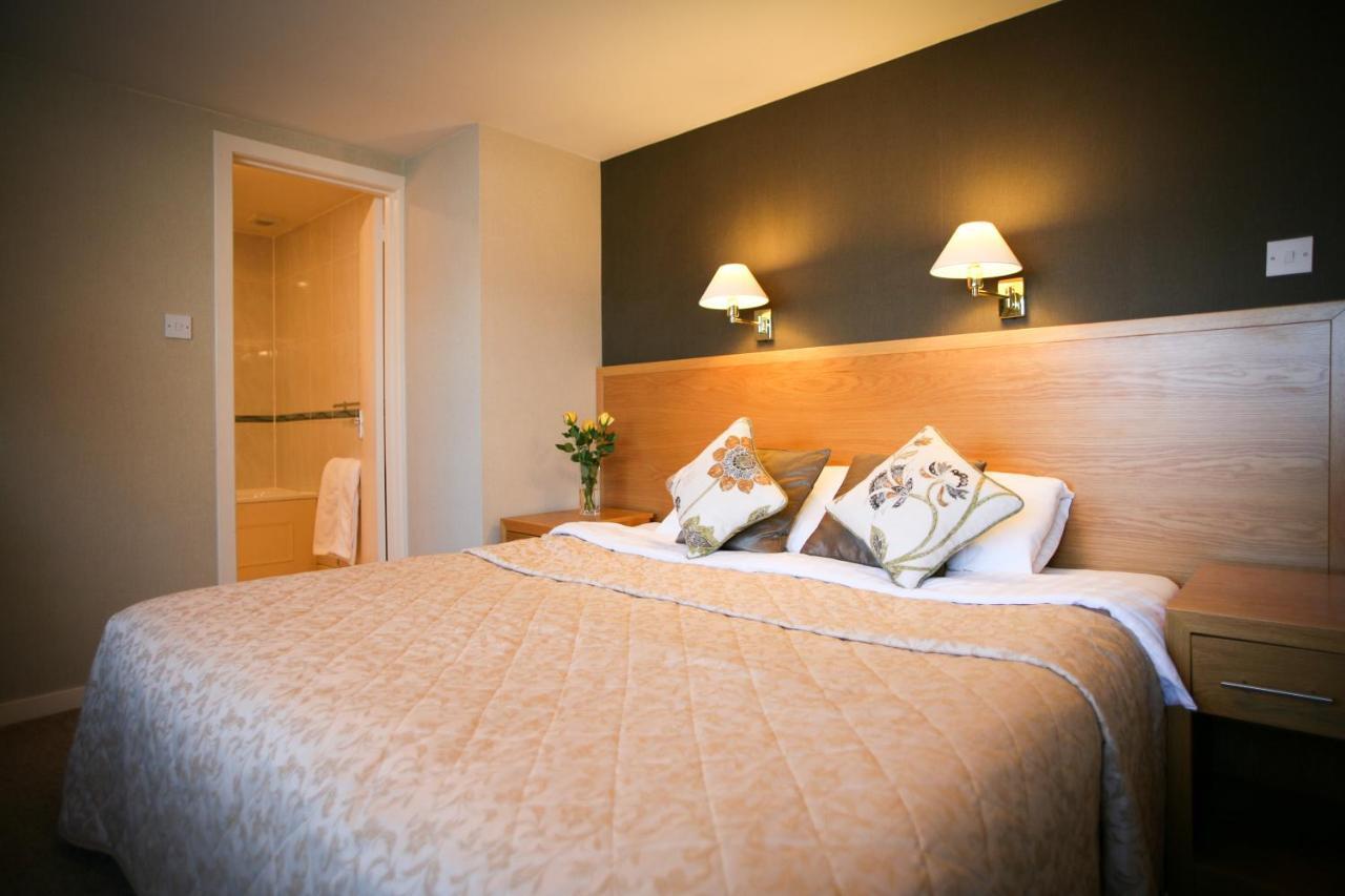 The Tomich Hotel Ngoại thất bức ảnh