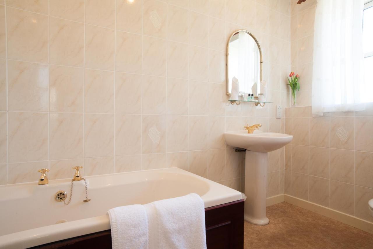 The Tomich Hotel Ngoại thất bức ảnh